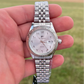 Arabic Dial Blanc - Quartz