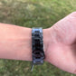 Arabic Dial Noir - Quartz